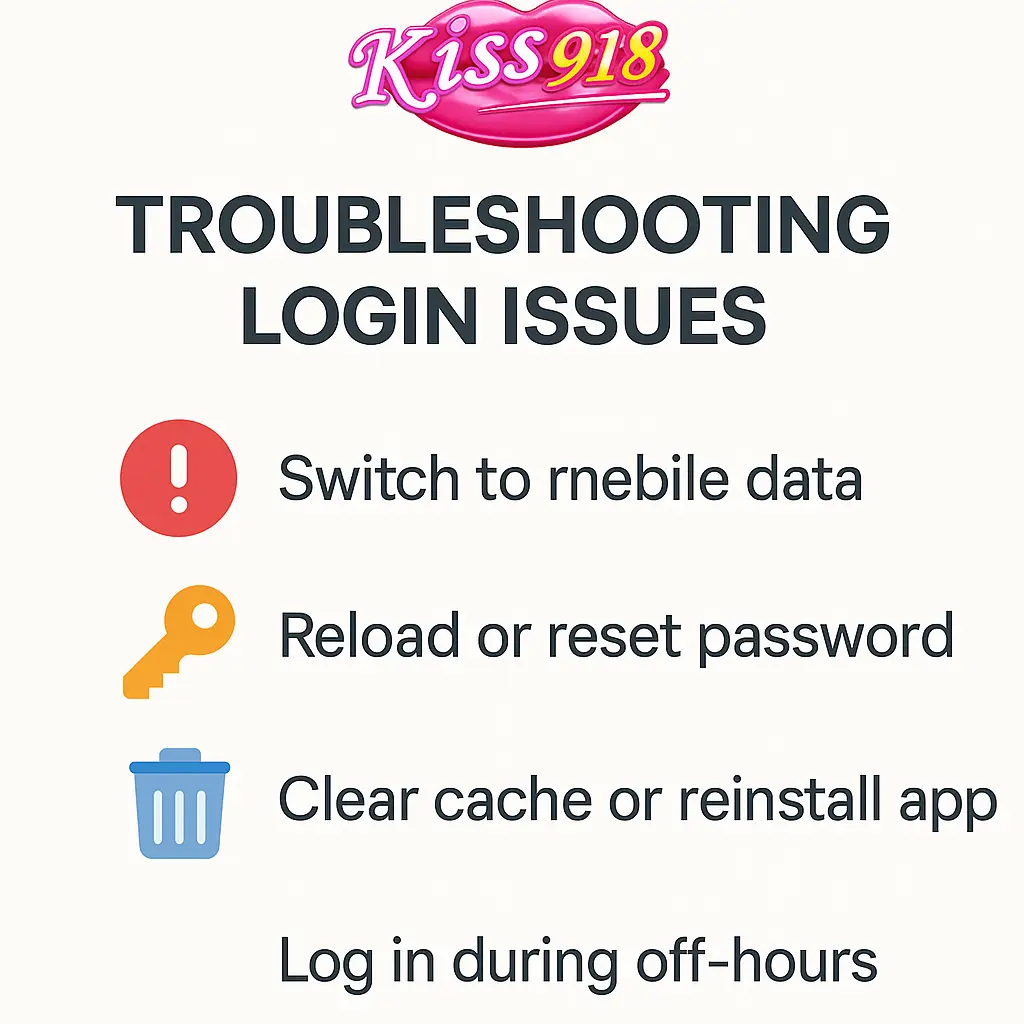 Kiss918 APK: The Ultimate How To for Malaysian Gamers